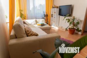 1-к квартира, посуточно, 30м2, 5/5 этаж