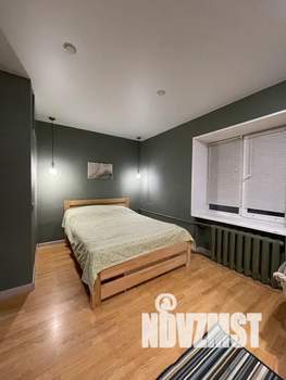 1-к квартира, посуточно, 31м2, 3/5 этаж