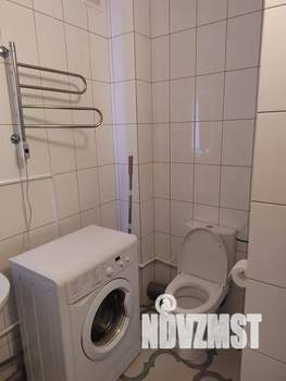 Студия квартира, посуточно, 28м2, 9/20 этаж