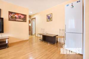 3-к квартира, посуточно, 60м2, 2/5 этаж