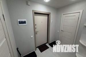 1-к квартира, посуточно, 40м2, 4/5 этаж