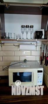 2-к квартира, посуточно, 40м2, 10/12 этаж