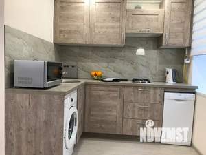 2-к квартира, посуточно, 44м2, 2/5 этаж