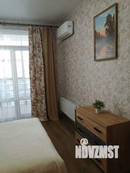 2-к квартира, посуточно, 56м2, 9/9 этаж