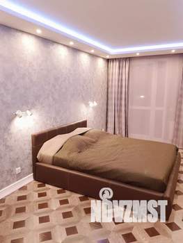 2-к квартира, посуточно, 48м2, 5/9 этаж