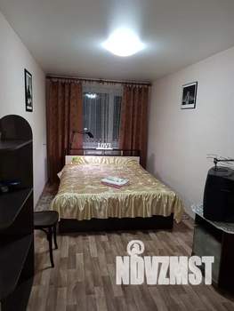 2-к квартира, посуточно, 44м2, 1/5 этаж