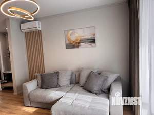 1-к квартира, посуточно, 52м2, 1/1 этаж