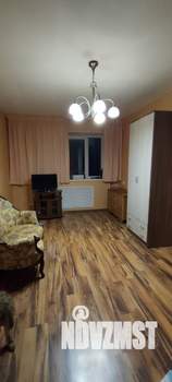 2-к квартира, на длительный срок, 43м2, 4/5 этаж