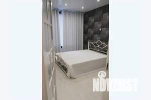 3-к квартира, посуточно, 70м2, 1/15 этаж