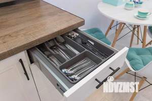 1-к квартира, посуточно, 41м2, 1/1 этаж