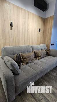 2-к квартира, посуточно, 40м2, 14/14 этаж