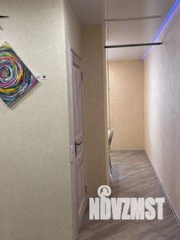 1-к квартира, посуточно, 35м2, 5/9 этаж