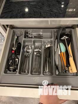 1-к квартира, посуточно, 56м2, 8/9 этаж