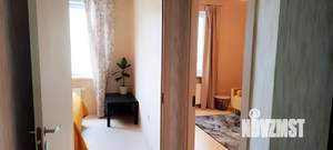 1-к квартира, посуточно, 40м2, 4/9 этаж