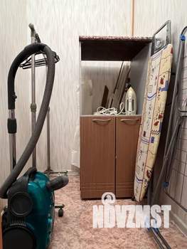 2-к квартира, посуточно, 53м2, 6/9 этаж