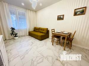 2-к квартира, посуточно, 47м2, 1/4 этаж