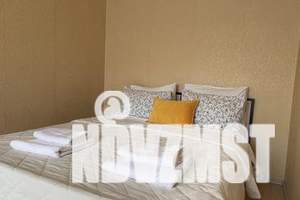 1-к квартира, посуточно, 36м2, 3/6 этаж