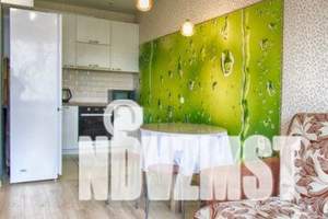 2-к квартира, посуточно, 40м2, 2/10 этаж