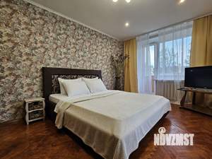 2-к квартира, посуточно, 53м2, 3/5 этаж