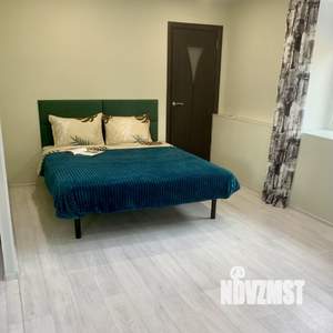 1-к квартира, посуточно, 31м2, 1/1 этаж