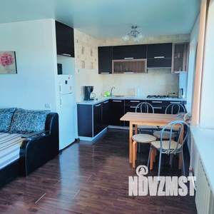 2-к квартира, посуточно, 47м2, 4/5 этаж