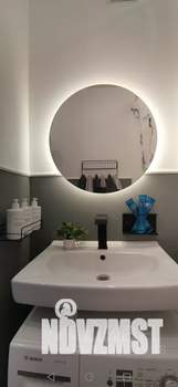 2-к квартира, посуточно, 48м2, 3/4 этаж
