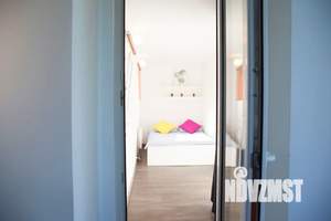 1-к квартира, посуточно, 40м2, 4/5 этаж