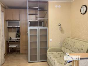 Студия квартира, на длительный срок, 29м2, 1/14 этаж