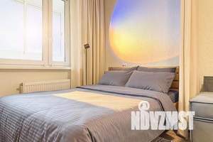 1-к квартира, посуточно, 36м2, 9/9 этаж