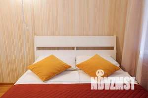 1-к квартира, посуточно, 40м2, 2/9 этаж