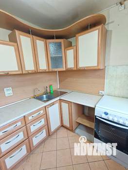 3-к квартира, на длительный срок, 61м2, 4/5 этаж