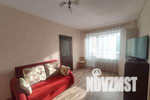 1-к квартира, посуточно, 34м2, 4/5 этаж