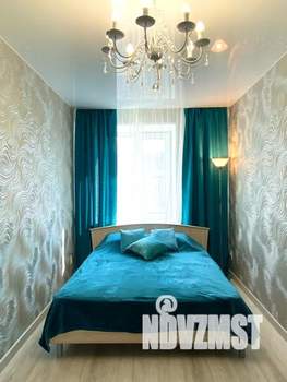 2-к квартира, посуточно, 52м2, 4/5 этаж