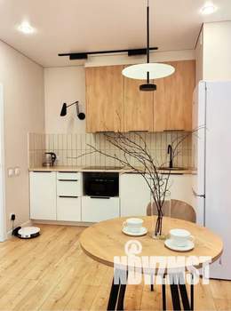 2-к квартира, посуточно, 40м2, 4/25 этаж