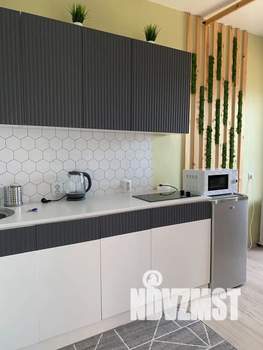 Студия квартира, посуточно, 36м2, 8/9 этаж