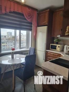 1-к квартира, посуточно, 35м2, 7/9 этаж