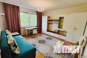 2-к квартира, посуточно, 50м2, 4/5 этаж