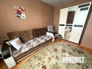 2-к квартира, посуточно, 55м2, 5/5 этаж