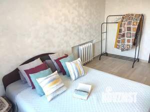 2-к квартира, посуточно, 41м2, 5/5 этаж