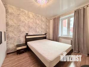 2-к квартира, посуточно, 65м2, 1/5 этаж