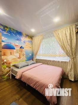 1-к квартира, посуточно, 22м2, 1/1 этаж