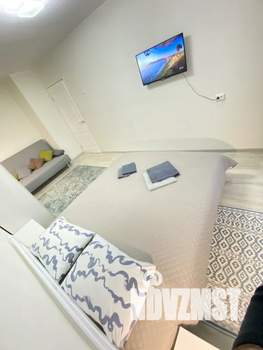 1-к квартира, посуточно, 35м2, 4/5 этаж