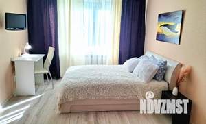 1-к квартира, посуточно, 33м2, 1/1 этаж