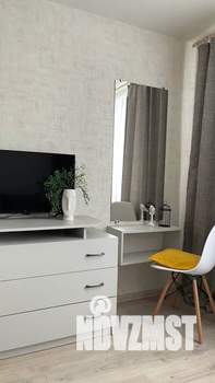 1-к квартира, посуточно, 39м2, 3/5 этаж