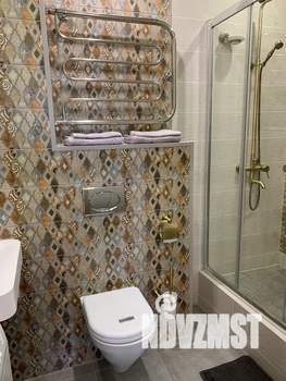 1-к квартира, посуточно, 28м2, 13/15 этаж