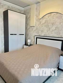 2-к квартира, посуточно, 44м2, 9/9 этаж