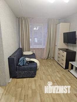 1-к квартира, на длительный срок, 30м2, 2/5 этаж