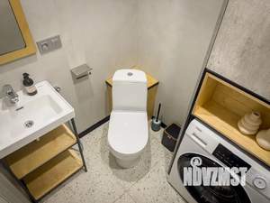 2-к квартира, посуточно, 68м2, 1/5 этаж