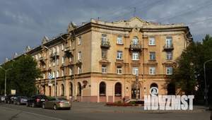 2-к квартира, посуточно, 55м2, 3/4 этаж