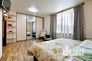 1-к квартира, посуточно, 36м2, 3/5 этаж